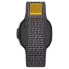 Etui z paskiem Spigen Athlex Air do Samsung Galaxy Watch 8 / Classic – Szary (Active Grey)